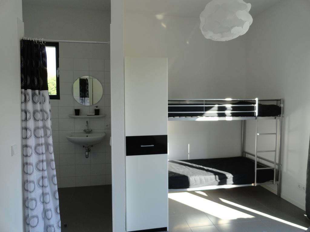 Harderwold Villa Resort เซโวลเดอ ภายนอก รูปภาพ